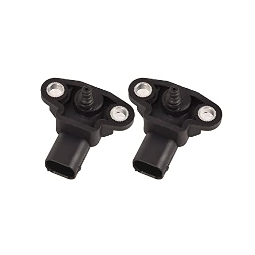 BOLAXHCA 2X Neuer Ansaugen Luft Druck Sensor für W211 W203 0051535028 A0051535028 Map Sensor BOLAXHCA 2X Neuer Ansaugen Luft Druck Sensor für W211 W203 0051535028 A0051535028 Map Sensor von BOLAXHCA