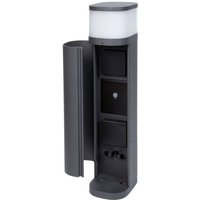 [NEUWERTIG] B-Ware Bold Volo Pollerleuchte Wegleuchte Wlan G9 28 W Gartenlampe Lampe Leuchte von BOLD