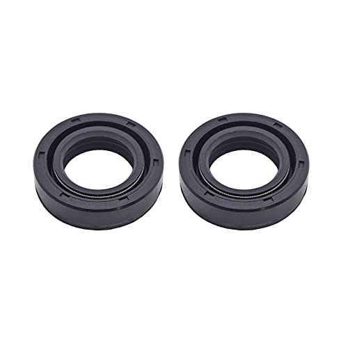 BOLEWIN Getriebeachsöldichtung kompatibel mit Tuff Torq K55B / K46F / K46 Transaxle 187T0134280 19216334280 von BOLEWIN