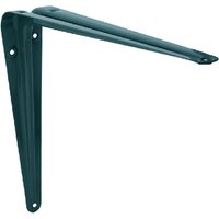 Regalstütze 30x35 grau von BOLIS ITALIA
