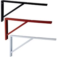 Schweberegal 30 cm weiß von BOLIS ITALIA