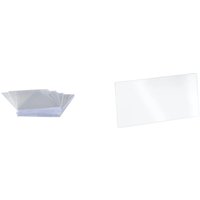 BOLLE Innenschutzschirm 105x42.3MM für VOLTV-Maske - COVOINT von BOLLÉ SAFETY