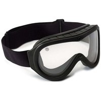Bollé Chronosoft Feuerwehr Vollsichtschutzbrille von BOLLÉ SAFETY
