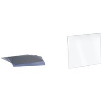Bolle Innenschutzschild 105x104MM für voltv und fusion+ Maske - covfuspext von BOLLÉ SAFETY