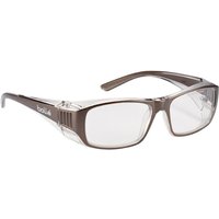 Bollé Safety B808 Klare Bügelbrille B808BLPSI von BOLLÉ SAFETY