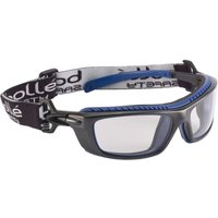 Bollé Safety BAXTER Klare Bügelbrille BAXPSI Bollé Safety BAXTER Klare Bügelbrille BAXPSI von BOLLÉ SAFETY