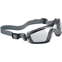 Bollé Safety COBRA TPR Klare Vollsichtbrille COBTPRPSI Bollé Safety COBRA TPR Klare Vollsichtbrille COBTPRPSI von BOLLÉ SAFETY