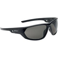 Bollé Safety KOMET Rauchglas Bügelbrille PSSKOME408 von BOLLÉ SAFETY