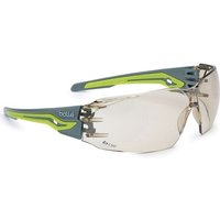 Bollé Safety SILEX+ SMALL Copper-Bügelbrille PSSSILPC092 Bollé Safety SILEX+ SMALL Copper-Bügelbrille PSSSILPC092 von BOLLÉ SAFETY