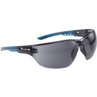 Bollé Safety SILIUM+ Rauchglas Bügelbrille SILPPSF von BOLLÉ SAFETY