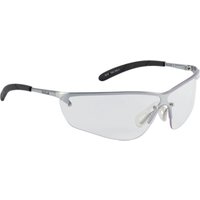 Bollé Safety SILIUM Rauchglas Bügelbrille SILPSF Bollé Safety SILIUM Rauchglas Bügelbrille SILPSF von BOLLÉ SAFETY