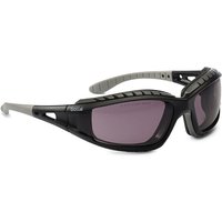 Bollé Safety TRACKER Rauchglas Schutz-Hybridbrille TRACPSF Bollé Safety TRACKER Rauchglas Schutz-Hybridbrille TRACPSF von BOLLÉ SAFETY