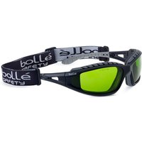 Bollé Safety TRACKER W.1,7 Schutz-Hybridbrille zum Schweißen TRACWPCC2 von BOLLÉ SAFETY