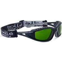 Bollé Safety TRACKER W.3 Schutz-Hybridbrille zum Schweißen TRACWPCC3 Bollé Safety TRACKER W.3 Schutz-Hybridbrille zum Schweißen TRACWPCC3 von BOLLÉ SAFETY