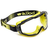 Maskenbrille BOLLE universal goggle - UNIVGN10W von BOLLÉ SAFETY