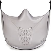 Gesichtsschutz bolle transluzent für Universal-Goggle-Maskenbrille - UNIVGN00W von BOLLÉ SAFETY