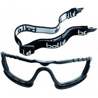 Schaumstoff- und Geflecht-Set für COBRA-Brillen - bolle safety - kitfscob von BOLLÉ SAFETY