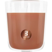 Bolsius Duftkerze True Scents Apfel-Zimt 8 cm im Glas Bolsius Duftkerze True Scents Apfel-Zimt 8 cm im Glas von BOLSIUS
