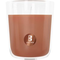 Bolsius Duftkerze True Scents Apfel-Zimt 9 cm im Glas Bolsius Duftkerze True Scents Apfel-Zimt 9 cm im Glas von BOLSIUS
