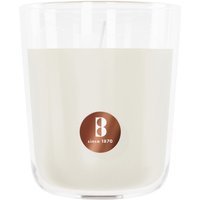 Bolsius Duftkerze True Scents Fresh Cotton 10 cm im Glas Bolsius Duftkerze True Scents Fresh Cotton 10 cm im Glas von BOLSIUS