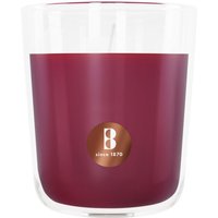 Bolsius Duftkerze True Scents Granatapfel 10 cm im Glas Bolsius Duftkerze True Scents Granatapfel 10 cm im Glas von BOLSIUS