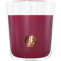 Bolsius Duftkerze True Scents Granatapfel 8 cm im Glas Bolsius Duftkerze True Scents Granatapfel 8 cm im Glas von BOLSIUS