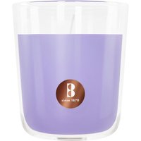 Bolsius Duftkerze True Scents Lavendel 8 cm im Glas von BOLSIUS