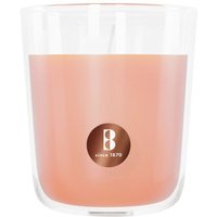 Bolsius Duftkerze True Scents Pfirsich 8 cm im Glas Bolsius Duftkerze True Scents Pfirsich 8 cm im Glas von BOLSIUS