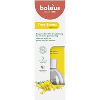 Bolsius Raumduft 60 ml True Scents Mimose Bolsius Raumduft 60 ml True Scents Mimose von BOLSIUS