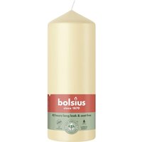 Bolsius Stumpenkerze beige 15 cm Ø 5,8 cm Bolsius Stumpenkerze beige 15 cm Ø 5,8 cm von BOLSIUS