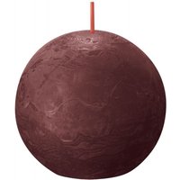 Kugelkerze 'Rustiko Shine' Kugelkerze 'Rustiko Shine' von BOLSIUS