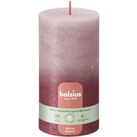 Stumpenkerze 'Sunset' Stumpenkerze 'Sunset' von BOLSIUS