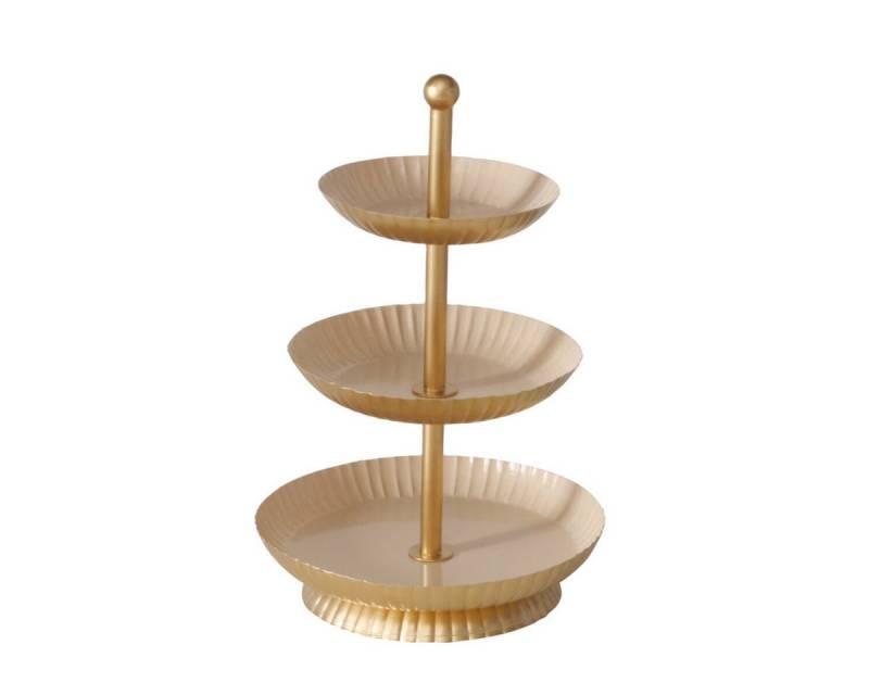 BOLTZE GRUPPE GmbH Etagere, Metall, (Etagere) von BOLTZE GRUPPE GmbH