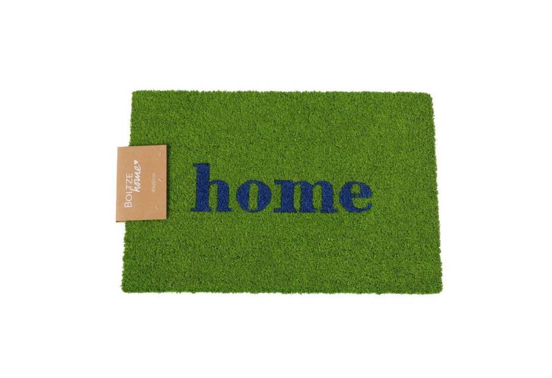 BOLTZE GRUPPE GmbH Fußmatte Boltze Fußmatte home von BOLTZE GRUPPE GmbH