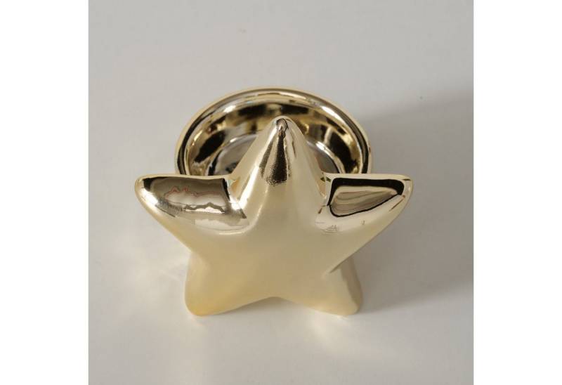 BOLTZE GRUPPE GmbH Kerzenlaterne ULANDA, Teelichthalter BOLTZE GRUPPE GmbH Kerzenlaterne ULANDA, Teelichthalter von BOLTZE GRUPPE GmbH