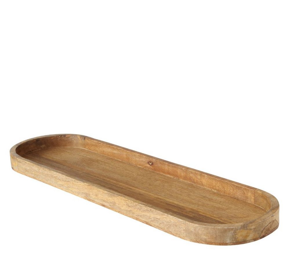 BOLTZE GRUPPE GmbH Tablett Boltze Tablett Tikko Länge 72 cm Holztablett 1003131 BOLTZE GRUPPE GmbH Tablett Boltze Tablett Tikko Länge 72 cm Holztablett 1003131 von BOLTZE GRUPPE GmbH