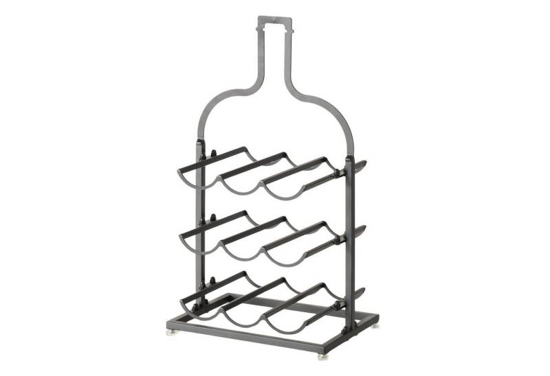 BOLTZE GRUPPE GmbH Weinregal von BOLTZE GRUPPE GmbH
