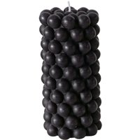 Dekokerze pearls, 14 x 7 cm Dekokerze pearls, 14 x 7 cm von BOLTZE GRUPPE