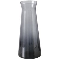 Glaskaraffe mit Farbverlaufseffekt 1145 ml malinio von BOLTZE GRUPPE