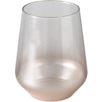 Boltze Gruppe - Holografisches Glas precioso, 425 ml Boltze Gruppe - Holografisches Glas precioso, 425 ml von BOLTZE GRUPPE