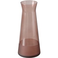 Boltze Gruppe - Karaffe aus Glas audetta, 1145 ml von BOLTZE GRUPPE