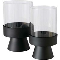 Boltze Gruppe - Boltze Windlicht Pallas Leuchter pulverbeschichteten Eisen Klarglas 2034704 Boltze Gruppe - Boltze Windlicht Pallas Leuchter pulverbeschichteten Eisen Klarglas 2034704 von BOLTZE GRUPPE