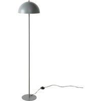 Stehlampe petunia aus Metall, Pilzform, h. 140 cm von BOLTZE GRUPPE