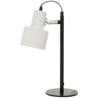 Tischlampe aus Metall riva, 36 cm, einstellbar Tischlampe aus Metall riva, 36 cm, einstellbar von BOLTZE GRUPPE