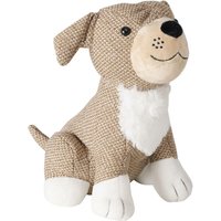 Boltze Gruppe - Türstopper dog, 27 x 27 cm, Hund von BOLTZE GRUPPE