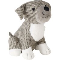 Türstopper dog, 27 x 27 cm, Hund von BOLTZE GRUPPE