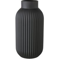 Boltze Vase Nordika Gefäß in Schwarz Matt aus lackiertem Glas 2026912 Boltze Vase Nordika Gefäß in Schwarz Matt aus lackiertem Glas 2026912 von BOLTZE GRUPPE