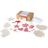 DIY Dekorationsset, verschiedene Muster von BOLTZE GRUPPE