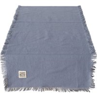 Dekorativer Tischläufer aus Baumwolle 140 cm LENEA von BOLTZE GRUPPE