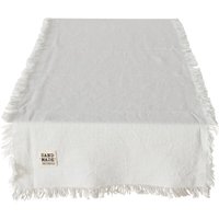 Dekorativer Tischläufer aus Baumwolle 140 cm lenea von BOLTZE GRUPPE